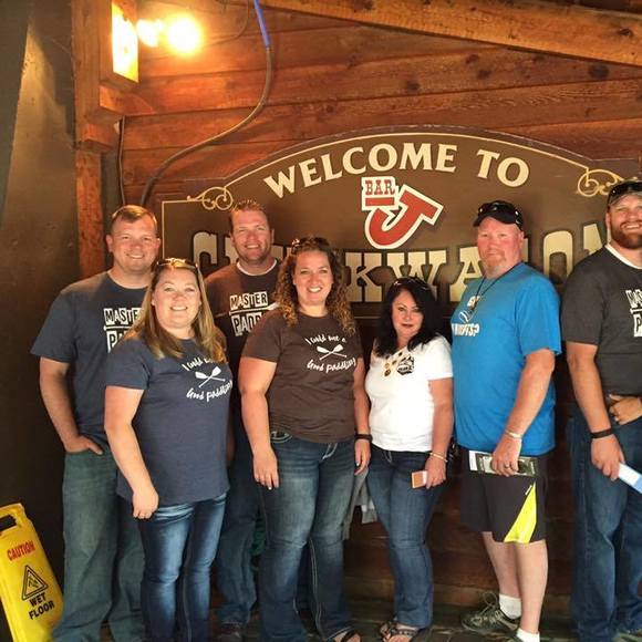 Meet your Posher, Teresa - Picture 1 of 1